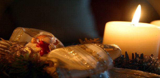 Frohe Weihnachten! | Geseke-News.de